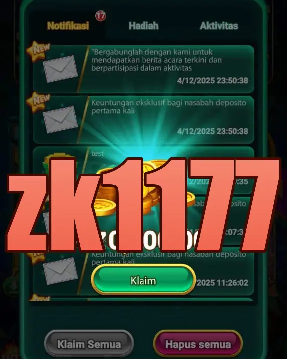 zk1177 Unduh