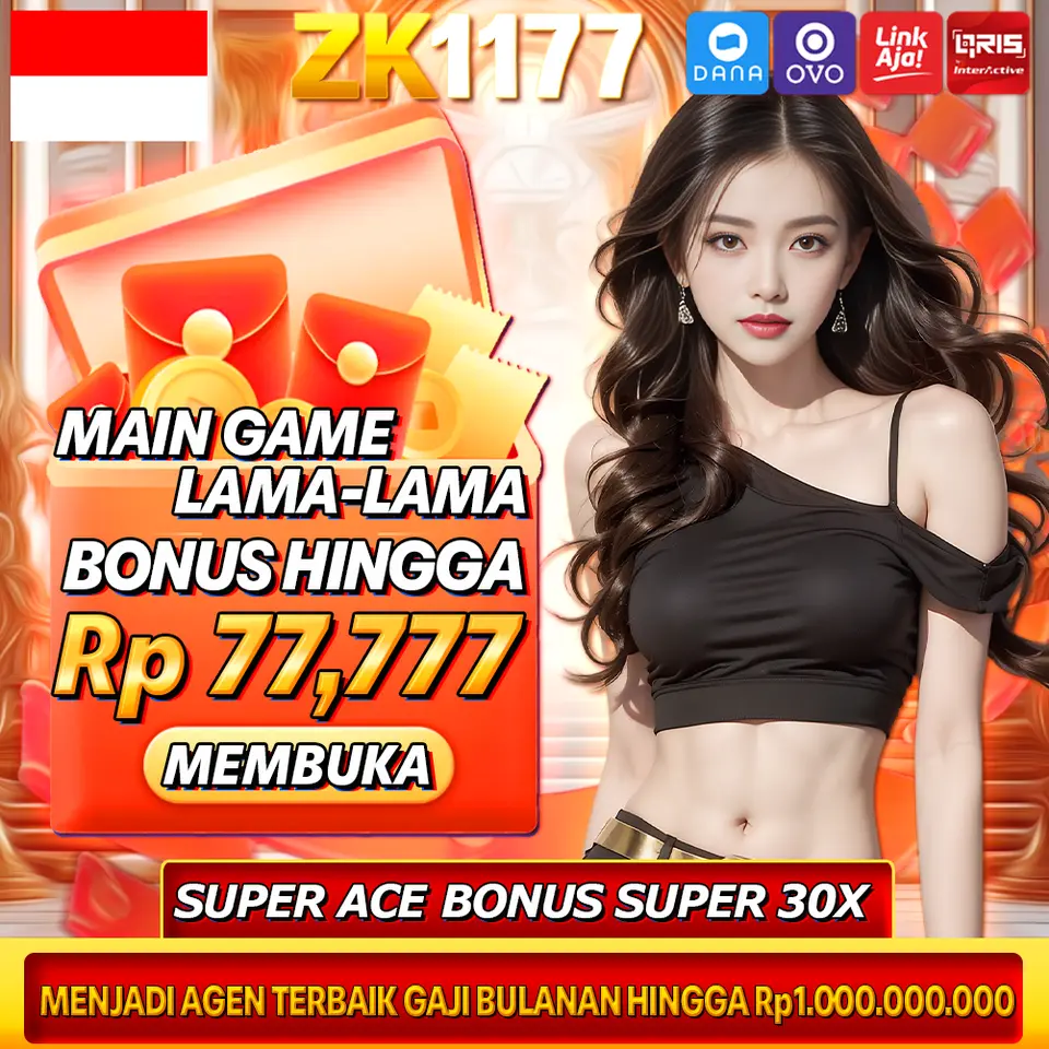 zk1177 Masuk