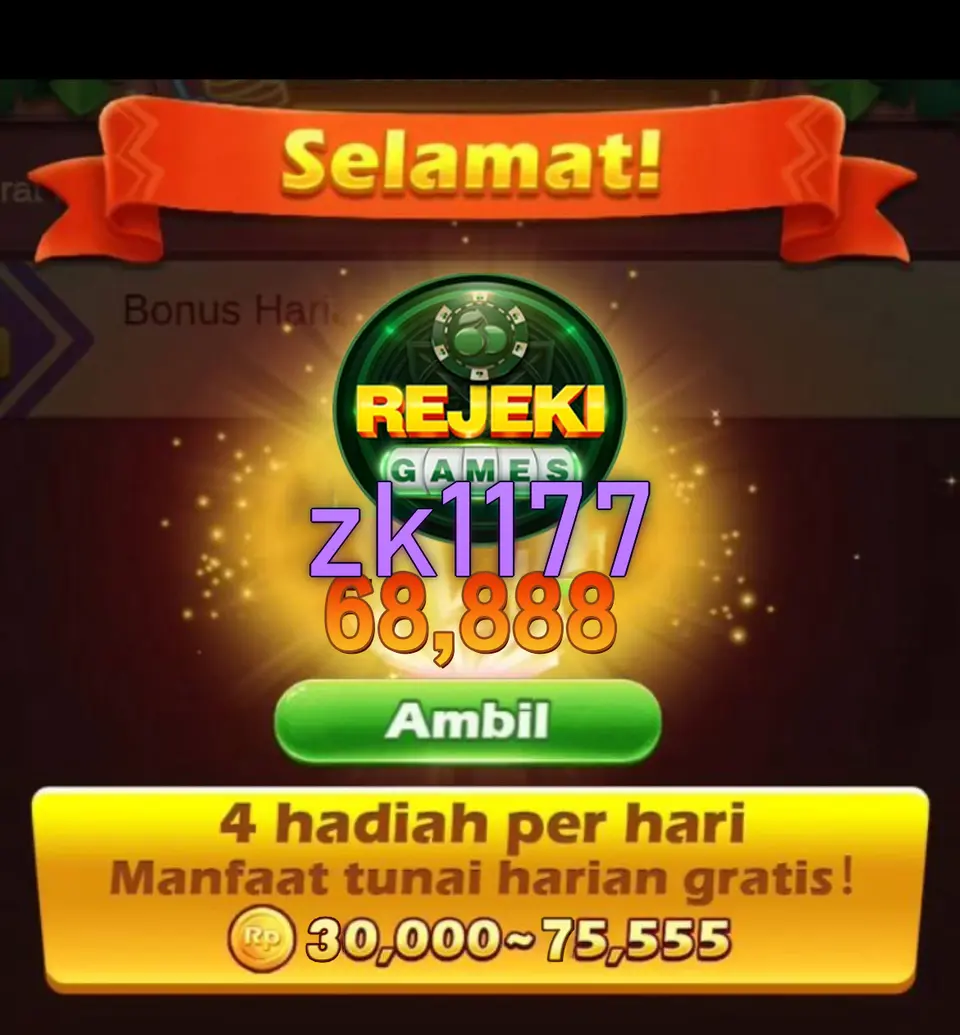 zk1177 Masuk