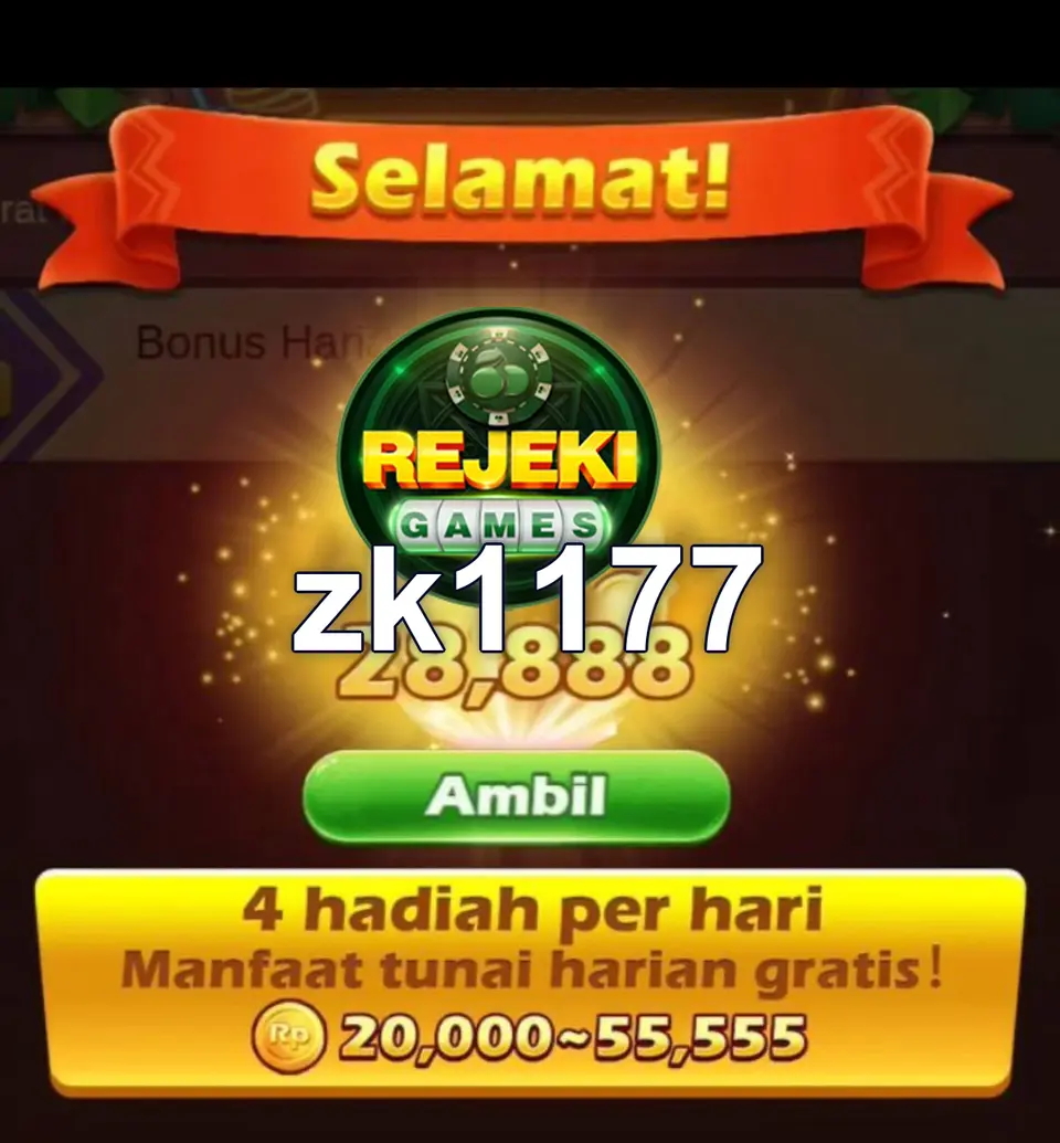 zk1177 Masuk