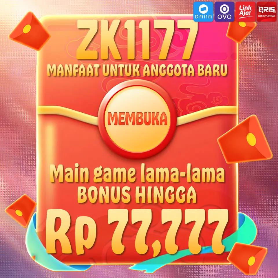 ZK1177 Masuk Resmi 2026 Aplikasi