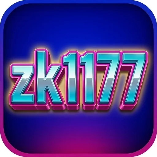 zk1177 Logo - Resmi