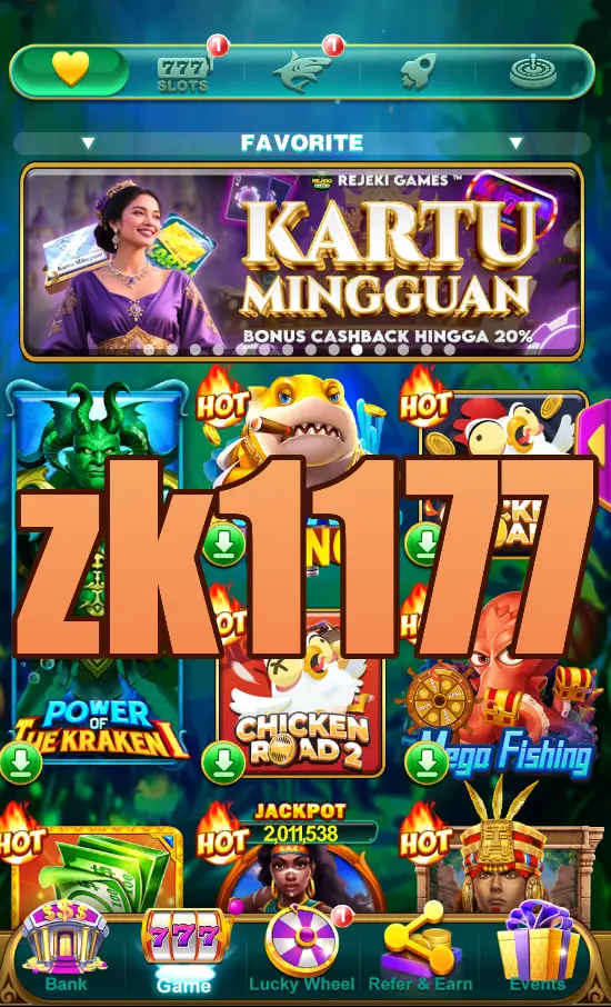zk1177 Preview - Resmi Unduh