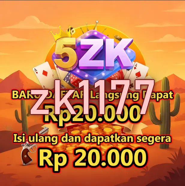 zk1177 Tangkapan Layar Resmi APK
